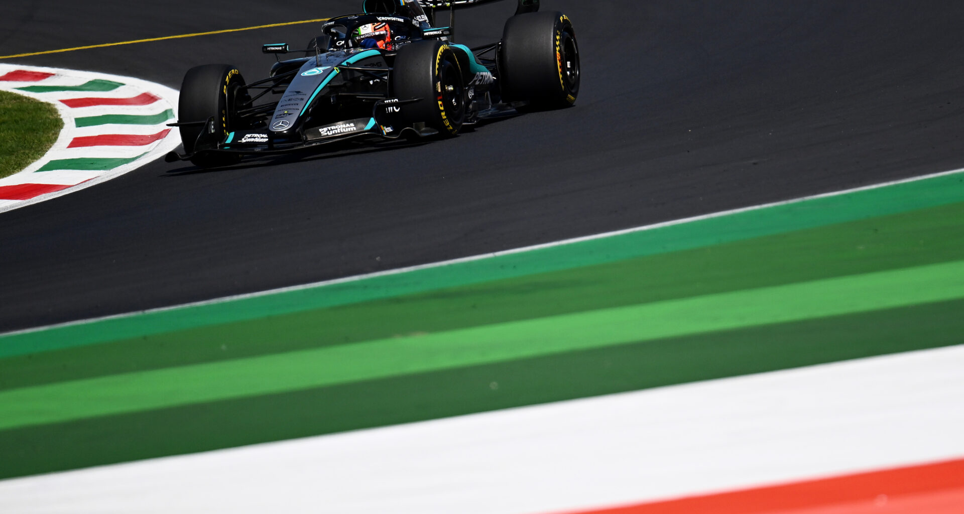 Italian GP 2026 – Sunday Photos – Formula 1 Photos