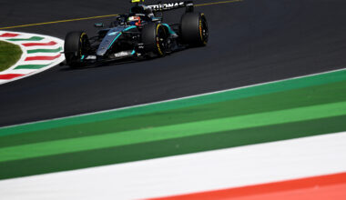 Italian GP 2026 – Sunday Photos – Formula 1 Photos