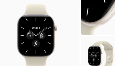 Of course, Apple Watch Series 12 in Ceramic is pricier at the repair desk