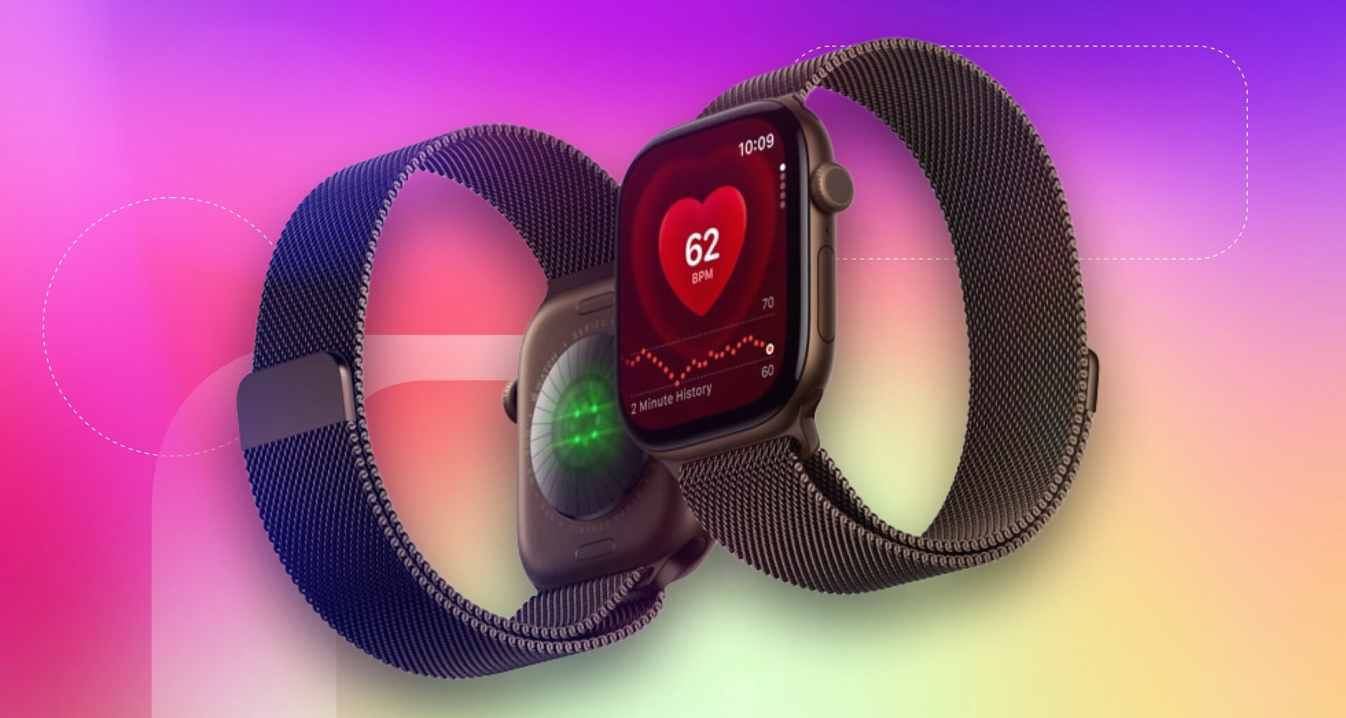 The Wait Is Over: Shop New Apple Watch Series 12 and Ultra 4 Deals