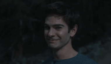 'Artificial' Trailer: Andrew Garfield Is Sam Altman in OpenAI Biopic
