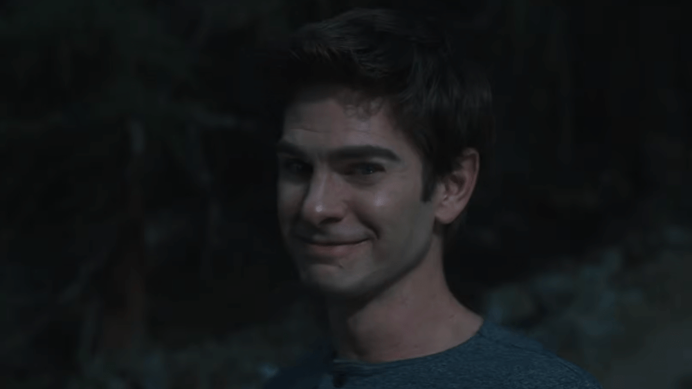 'Artificial' Trailer: Andrew Garfield Is Sam Altman in OpenAI Biopic