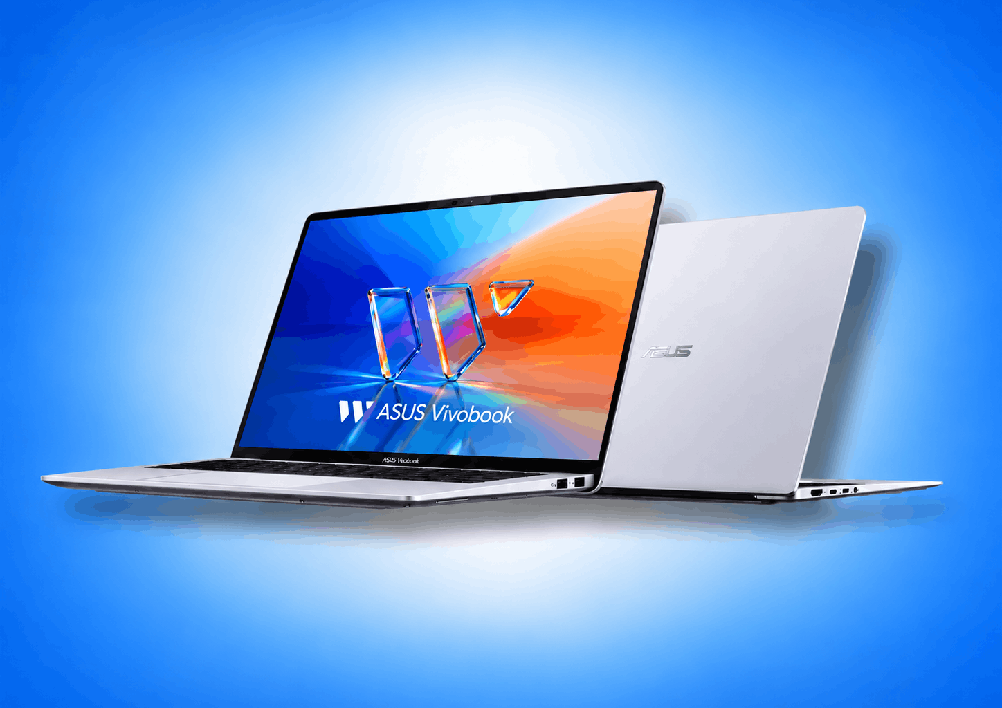 Asus releases 14-inch laptop with Core Ultra 5 325, 144 Hz display and 24 GB RAM