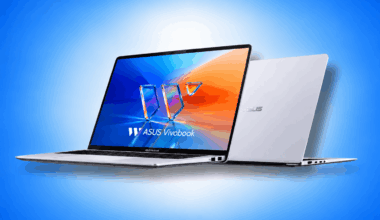 Asus releases 14-inch laptop with Core Ultra 5 325, 144 Hz display and 24 GB RAM