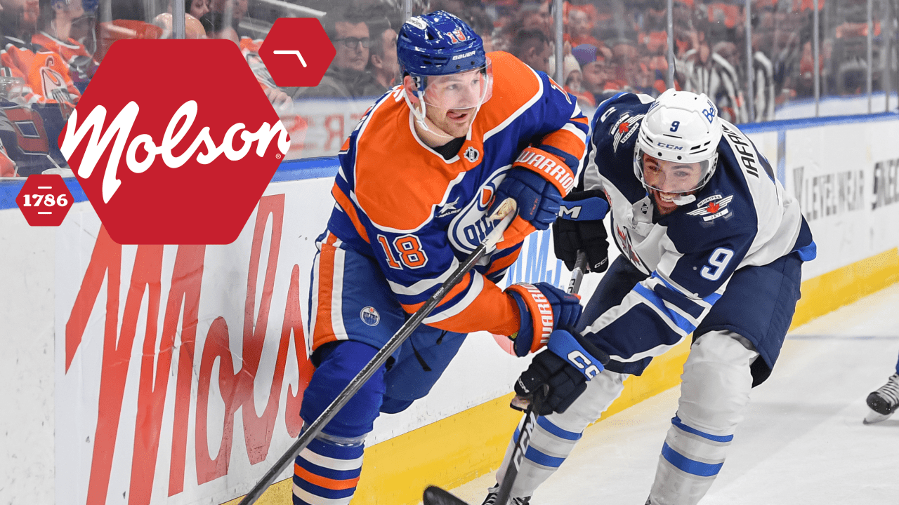 PREVIEW: Oilers vs. Jets (Preseason)