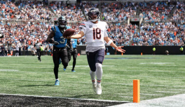 2026 NFL season, Week 1: What We Learned from Sunday's games | Latest NFL News, Analysis & Updates