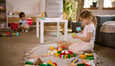 Why Children's Wandering Attention May Be A Feature, Not A Flaw
