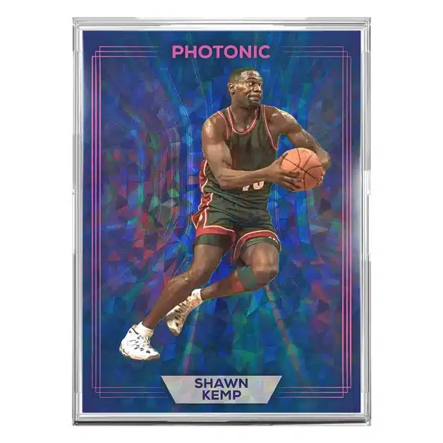 Photonic Shawn Kemp