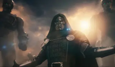 Anthony Russo Talks ‘Avengers Endgame: Encore’ and Casting Robert Downey Jr. as Doctor Doom