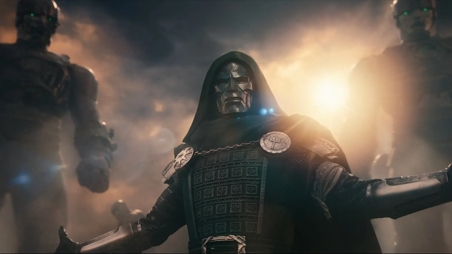 Anthony Russo Talks ‘Avengers Endgame: Encore’ and Casting Robert Downey Jr. as Doctor Doom