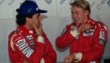 Top 10 greatest F1 qualifiers