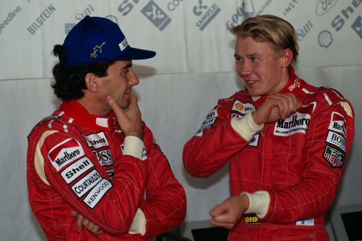 Top 10 greatest F1 qualifiers