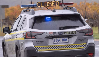Joshua Clifton Demell: Human remains found in Port Augusta search