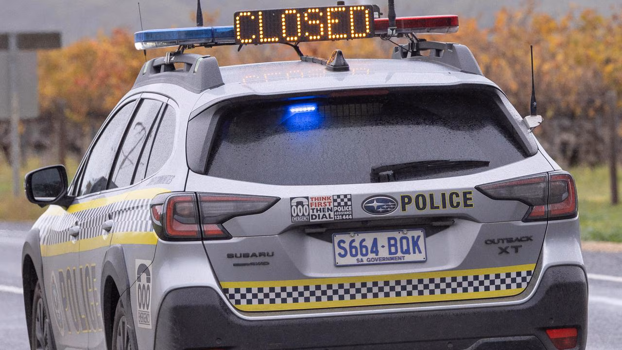 Joshua Clifton Demell: Human remains found in Port Augusta search