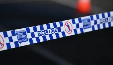 Blacktown: Teenage girl stabbed ‘multiple’ times during brawl outside school in western Sydney
