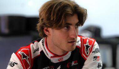 Doohan in Haas test in 2027 seat bid; more 2027 rule changes agreed: F1 Pit Talk