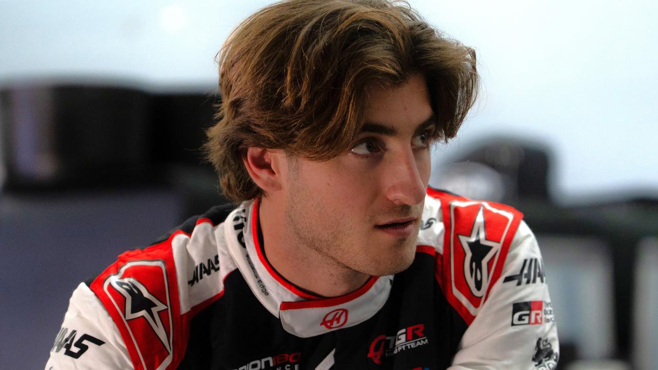 Doohan in Haas test in 2027 seat bid; more 2027 rule changes agreed: F1 Pit Talk