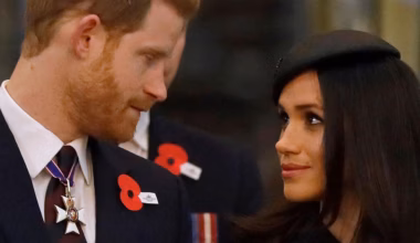 Meghan and Harry ‘surprised’ by King Charles’ letter making clear they are not working royals