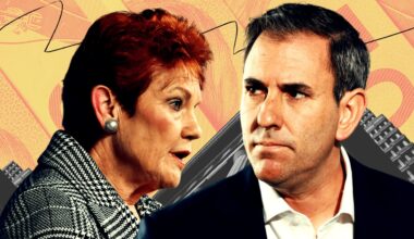 One Nation super policy could cut retirement savings by $50 billion, according to analysis by Labor