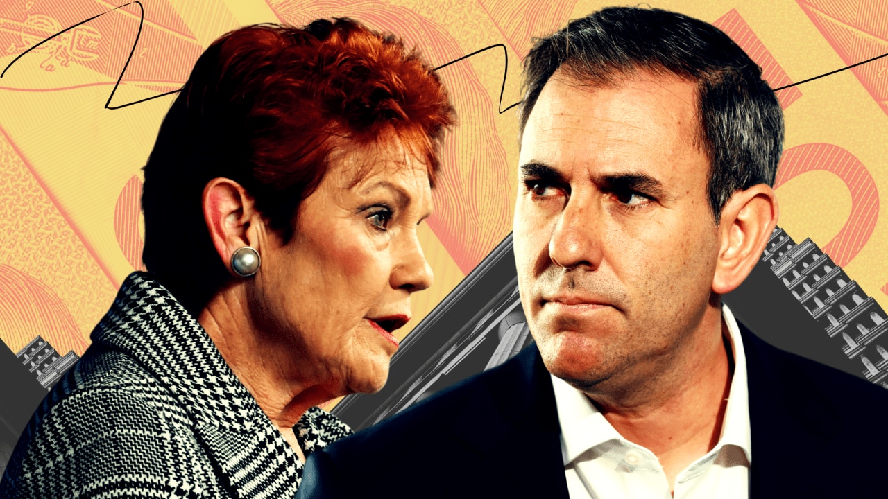 One Nation super policy could cut retirement savings by $50 billion, according to analysis by Labor