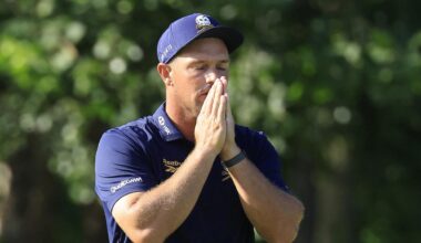 He was once ‘man of the people’. As LIV collapses, Bryson’s career and legacy face defining moment