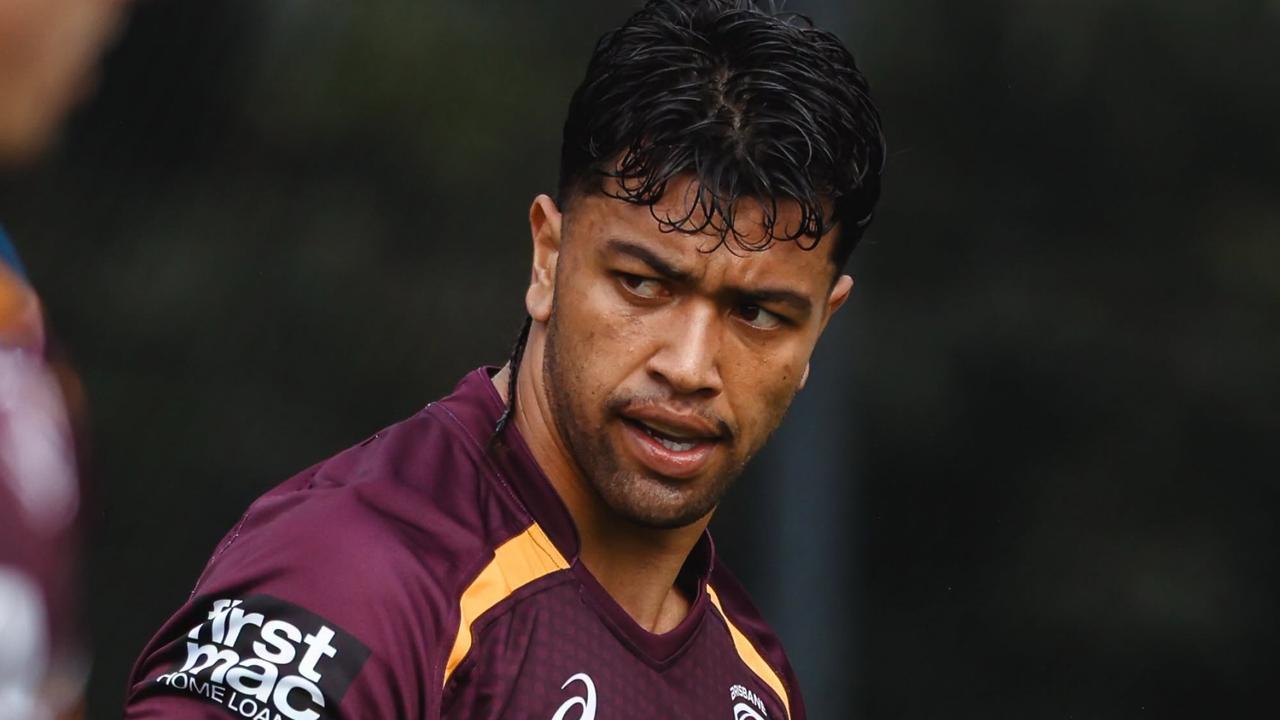 NRL 2026: Brisbane Broncos to sign Xavier Willison on one million-dollar a year contract extension, Payne Haas, overs