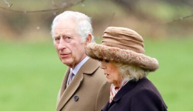 Charles Spencer’s 'Swan Song' Rocked the Royal Family, But the Bigger PR Challenge Is Still Ahead Regarding Princess Diana
