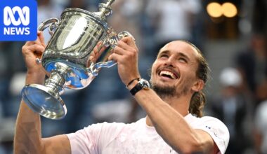 Alexander Zverev remains below Alcaraz-Sinner tier despite grand slam breakthroughs