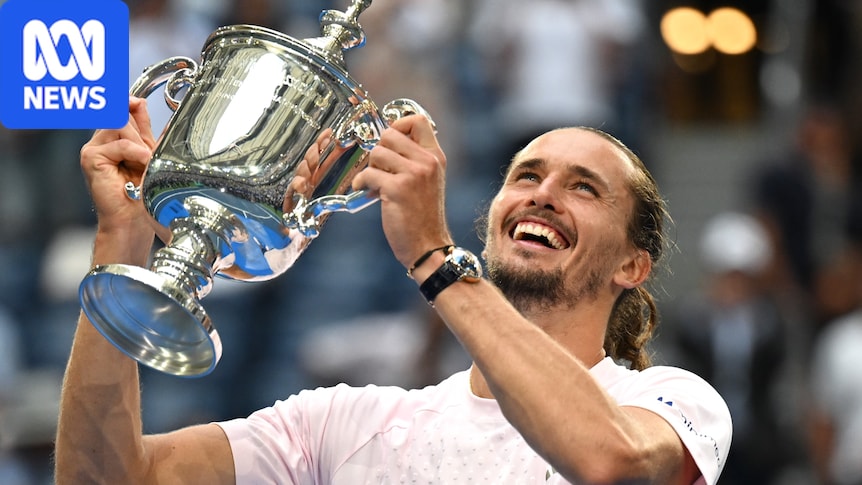 Alexander Zverev remains below Alcaraz-Sinner tier despite grand slam breakthroughs