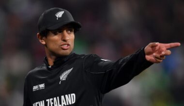 Promotional shoot gone wrong could rule Kiwi star out of key series after freak injury