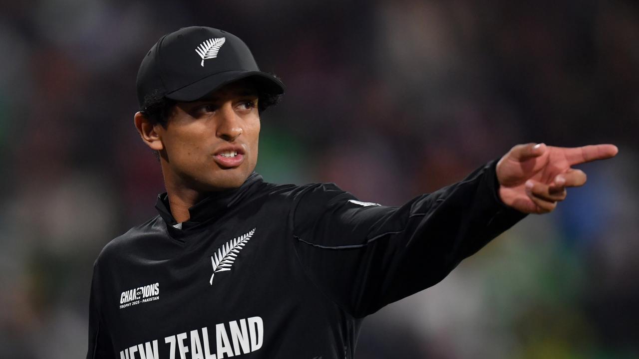 Promotional shoot gone wrong could rule Kiwi star out of key series after freak injury