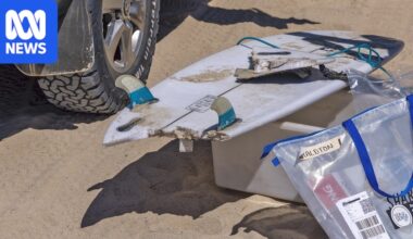 Man rushed to hospital after shark attack north of Geraldton in WA