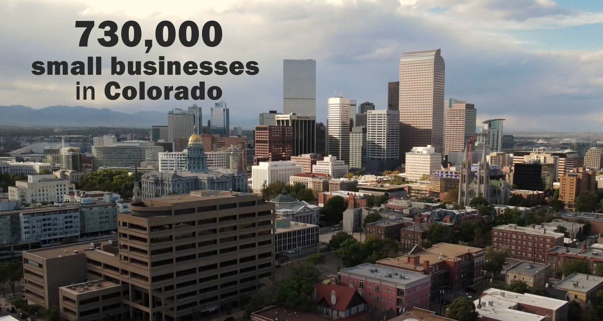 Business Buzz: The 'missing middle' and the reality of building a startup in Colorado