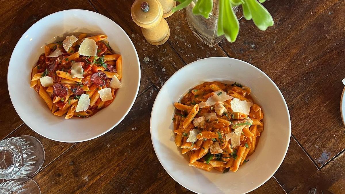 Rifo’s Cafe in Maylands hikes entire Uber Eats menu to $99 in protest against online delivery conglomerates