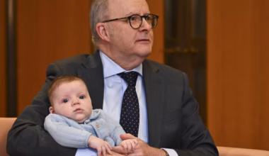 Treasurer Jim Chalmers rules out new baby bonus as fertility falls ‘further and faster’