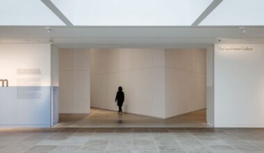 In conversation with Belqis Youssofzay, designer behind Migrating Modernism exhibition