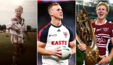 NRL 2026 Sydney Roosters vs Cronulla Sharks preview: Daly Cherry-Evans faces another huge career moment