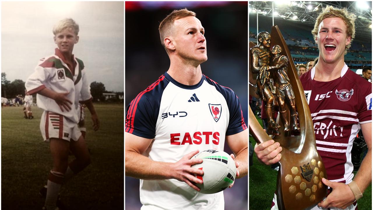 NRL 2026 Sydney Roosters vs Cronulla Sharks preview: Daly Cherry-Evans faces another huge career moment