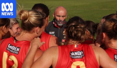 AFLW wrap round four: Bulldogs defeat Swans, Kangaroos belt Saints