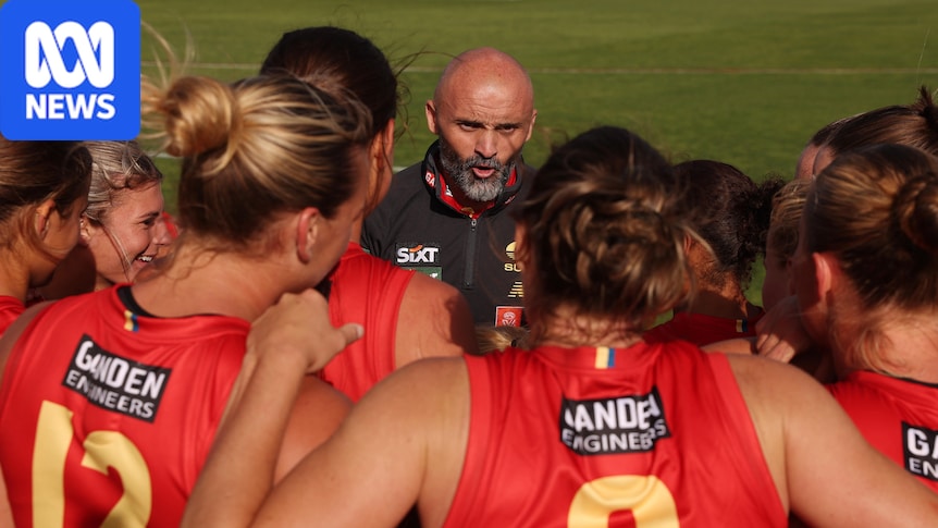 AFLW wrap round four: Bulldogs defeat Swans, Kangaroos belt Saints