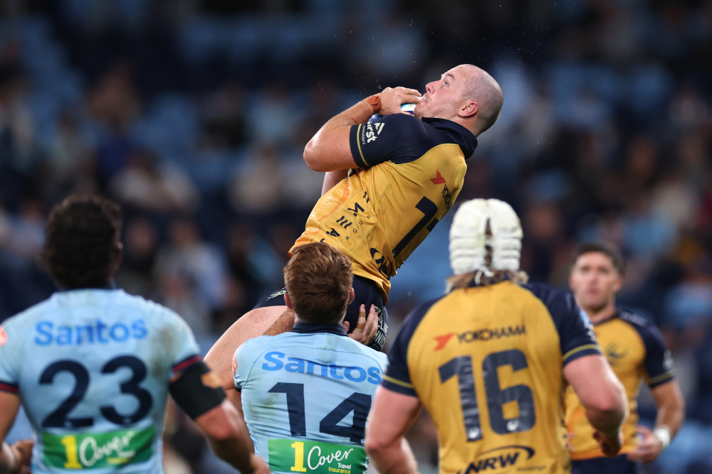 WATCH LIVE: NSW Waratahs face Western Force for hosting rights in Super Rugby AUS Final