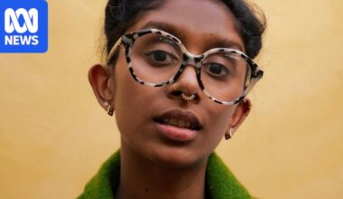 Bad Queer by Gayathiri Kamalakanthan and Chi Nwosu tells affirming coming-of-age story