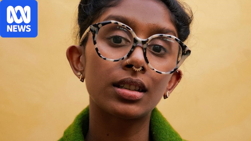 Bad Queer by Gayathiri Kamalakanthan and Chi Nwosu tells affirming coming-of-age story