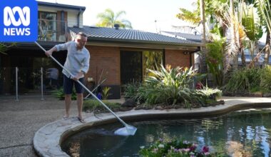 Cost of stamp duty keeping Australians in homes that no longer suit their needs