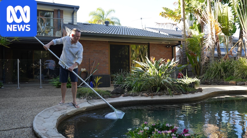 Cost of stamp duty keeping Australians in homes that no longer suit their needs