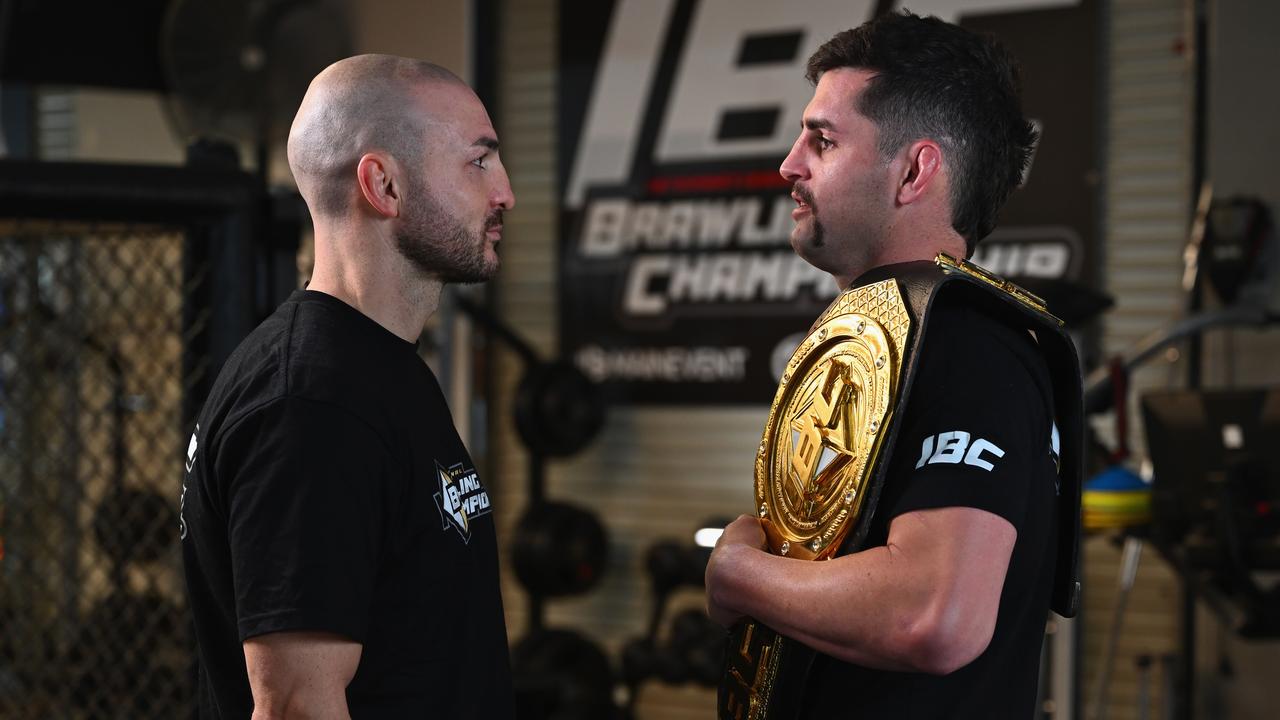 International Brawling Championship 2026: Issac Hardman vs Joel Camilleri preview, latest news, why do they hate each other