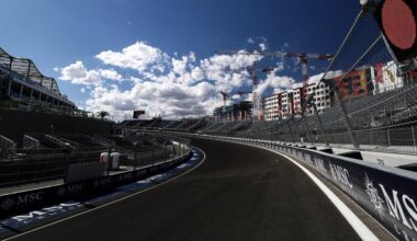 ‘Track that kills cars’: What to expect from Madrid’s monumental new F1 circuit