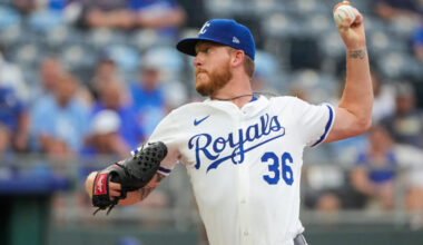 Braves Outright Bailey Falter - MLB Trade Rumors