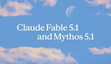 Anthropic launches Claude Fable 5.1 and Mythos 5.1