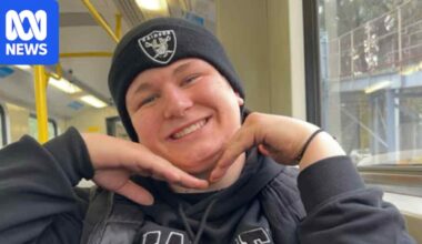 Supreme Court jury finds teenager guilty of murdering teen Oscar Hamilton at Melbourne shopping centre